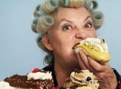 Как перестать заедать стресс