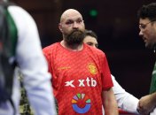 Тайсон Фьюри