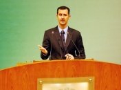 Асад не захотел приезжать в оккупированный Крым