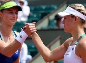 Ролан Гаррос-2017 начался с сенсации