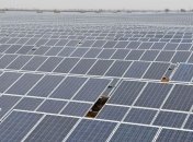 Украина может строить для ОАЭ солнечные и ветроэлектростанции