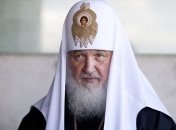 Патриарх Кирилл: Рождество Христово укрепило людей 