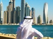 В ОАЭ 17 девушек устроили обнаженку на балконе небоскреба, среди них - украинки (видео, фото 18+)