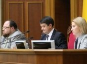 Разумков рассказал, зачем была создана ВСК по восстановлению территориальной целостности