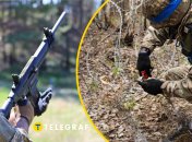 Сили оборони проводять контрнаступальні дії