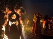 До приходу християнства наші предки вірили в язичницьких богів