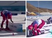 Олександр Большунов