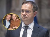 Что известно о жене переговорщика Мединского