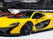 Наследник McLaren 650S появится уже в 2018 году