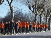 "Сельта" - "Шахтер": прогулка горняков (Фото)