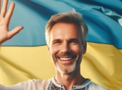 Як вітатись українською мовою вранці