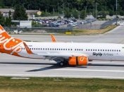 Украинский лоукостер открывает новые рейсы в Италию