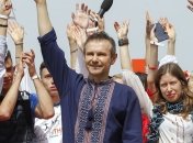 Вакарчук озвучил цель, ради которой идет в парламент