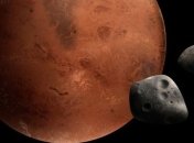 Деймос и Фобос начинают разрушаться, осколки могут упасть на Землю 