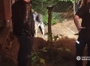 У селі Нерубайське чоловік убив свого онука