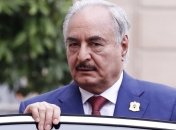 Ливия: Хафтар приказал атаковать турецкие самолеты и корабли