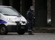 Париж не имеет доказательств причастности задержанного в Украине террориста