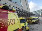 COVID-19: в Финляндии зарегистрирована первая смерть