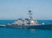 Эсминец США успешно перехватил баллистическую ракету над Европой