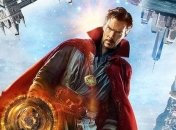 Кто появится в сиквеле "Доктора Стрэнджа"?