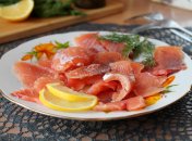 Дивовижна та неймовірно смачна закуска