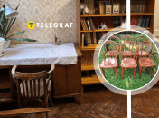 Радянська кімната