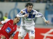 Артем Милевский вернется в Киев