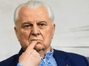 Кравчук заговорил о выборах в Донецке и Луганске и даже назвал дату