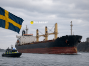 Судно "Каффа" конфисковано