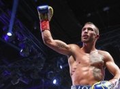 Ломаченко начал подготовку к бою с Линаресом (Видео)