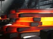 Финансовый объем экспорта черных металлов остался прежним