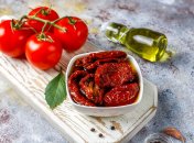 Вяленые помидоры — отличная альтернатива традиционной консервации