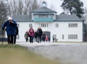 В Польше запретили словосочетание "польский лагерь смерти"