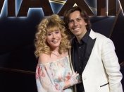 Алла Пугачова та Максим Галкін