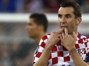 Срна близок к возвращению в сборную Хорватии