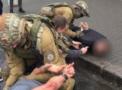 Поліція затримала заступника мера Борисполя, який вимагав три квартири в якості хабара