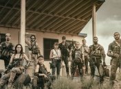 Очередной секс-скандал: фильм Зака Снайдера отправился на пересъемки