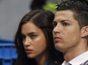 Роналду расстался с Шейк после ее отказа приезжать на юбилей мамы