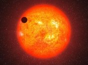 Ученые обнаружили аномально гигантскую экзопланету