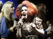 В полк защитников Pussy Riot добавилась Бьорк