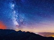 В центре Млечного Пути обнаружены следы таинственной материи 