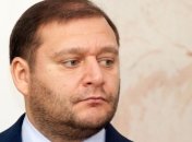 Добкин категорически против задержания и ареста