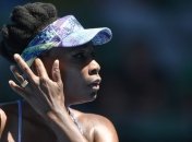 Винус Уильямс - первая полуфиналистка Australian Open-2017