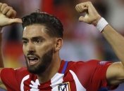 "Атлетико" хочет продлить контракт с полузащитником