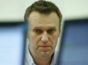 "Он нам не царь": Алексея Навального задержали в Москве