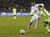 Букмекеры не верят в успех "Динамо" в матче против "Манчестер Сити"