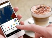 HTC официально представила новый смартфон One A9