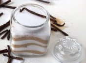 Незаменимый в любимой выпечке ванильный сахар