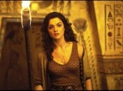 Рейчел Вайс в "Мумии"