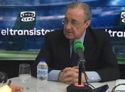 Президент "Реала" заявил об открытой Суперлиге